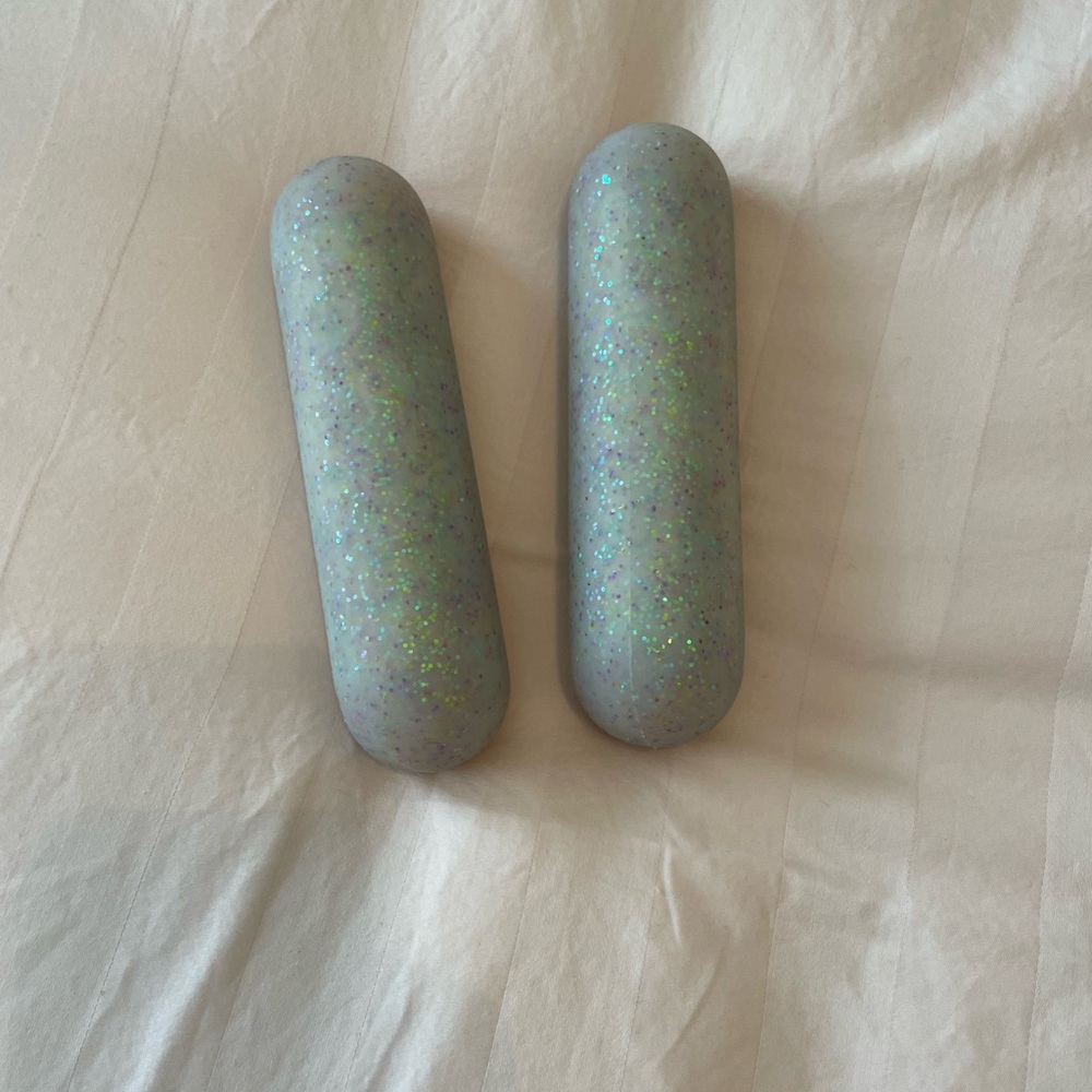 Bala Glitter Handweights